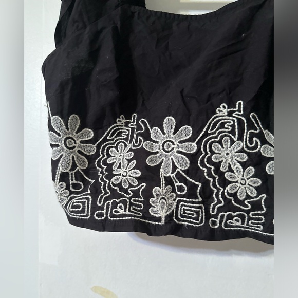 Primark Embroidered Top and Skirt Set - Picture 2 of 12